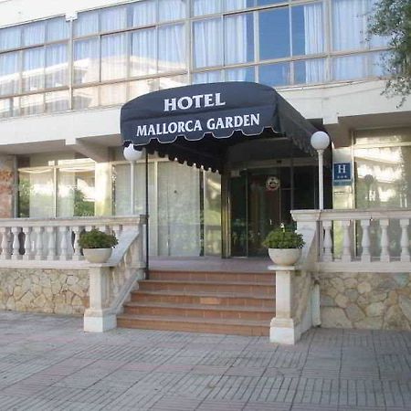 Mallorca Garden El Arenal  Exterior foto