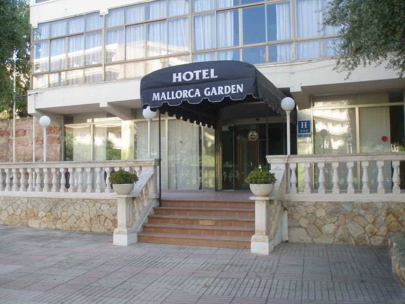 Mallorca Garden El Arenal  Exterior foto