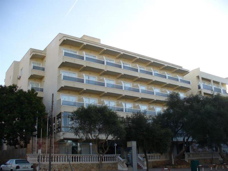 Mallorca Garden El Arenal  Exterior foto
